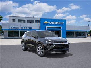 2026 Chevrolet Blazer for sale in Detroit MI