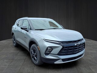 2026 Chevrolet Blazer for sale in Youngstown OH