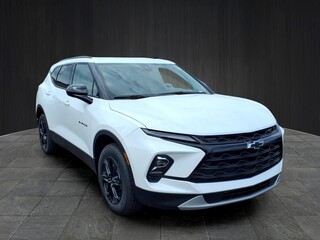 2026 Chevrolet Blazer for sale in Youngstown OH