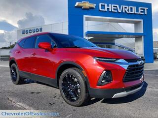 2022 Chevrolet Blazer for sale in Easley SC