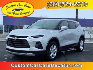 2022 Chevrolet Blazer for sale in Decatur IN