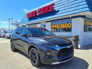 2022 Chevrolet Blazer for sale in Roseville MI
