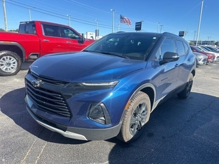 2022 Chevrolet Blazer for sale in Greenville SC