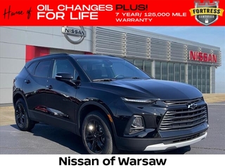 2022 Chevrolet Blazer for sale in Warsaw IN