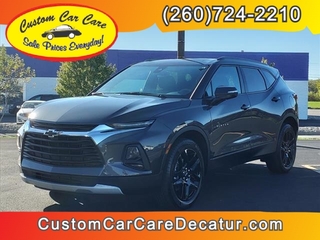 2022 Chevrolet Blazer for sale in Decatur IN