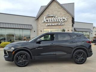 2023 Chevrolet Blazer