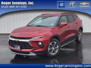 2023 Chevrolet Blazer for sale in Hillsboro IL