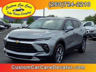 2023 Chevrolet Blazer for sale in Decatur IN
