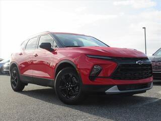 2023 Chevrolet Blazer for sale in Wildwood FL