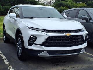 2023 Chevrolet Blazer for sale in Cincinnati OH