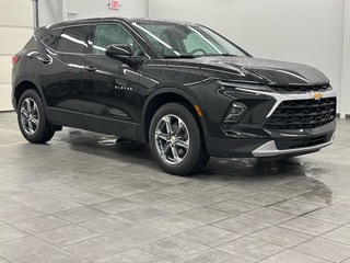 2023 Chevrolet Blazer