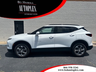 2023 Chevrolet Blazer
