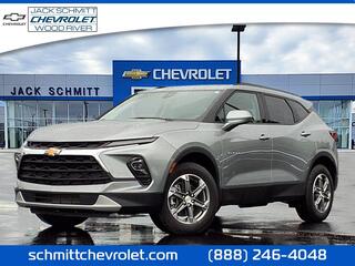 2023 Chevrolet Blazer