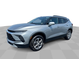 2023 Chevrolet Blazer for sale in Lansing IL
