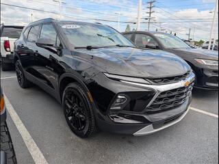 2023 Chevrolet Blazer