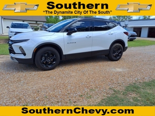 2023 Chevrolet Blazer