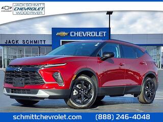 2023 Chevrolet Blazer for sale in Wood River IL