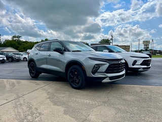 2023 Chevrolet Blazer for sale in Knoxville TN