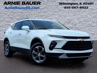 2024 Chevrolet Blazer for sale in Wilmington IL