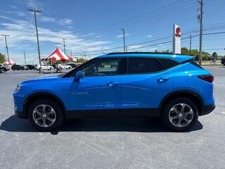 2024 Chevrolet Blazer for sale in Morristown TN