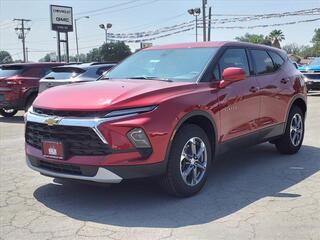 2024 Chevrolet Blazer for sale in Liverpool NY