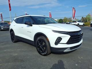 2024 Chevrolet Blazer