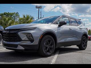 2024 Chevrolet Blazer