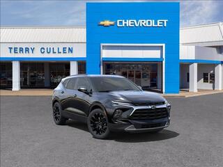 2024 Chevrolet Blazer