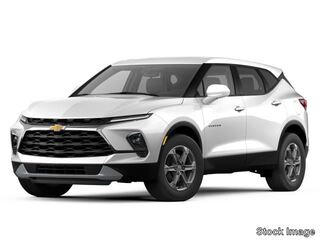 2024 Chevrolet Blazer for sale in Wayne MI