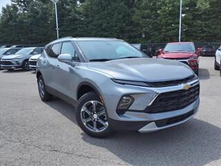 2025 Chevrolet Blazer for sale in Youngstown OH