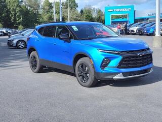 2025 Chevrolet Blazer for sale in Bowie MD