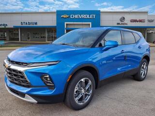 2025 Chevrolet Blazer for sale in Salem OH