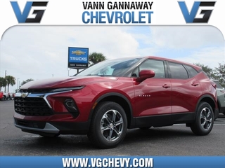 2025 Chevrolet Blazer for sale in Eustis FL