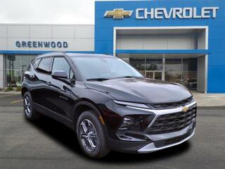 2025 Chevrolet Blazer for sale in Hubbard OH