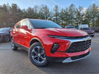 2025 Chevrolet Blazer for sale in Youngstown OH