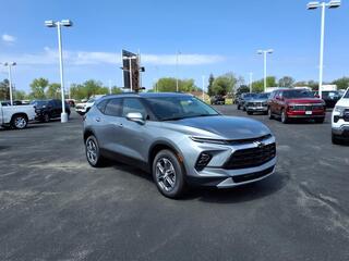 2025 Chevrolet Blazer for sale in Bradley IL