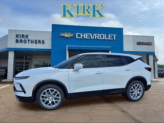 2025 Chevrolet Blazer for sale in Grenada MS