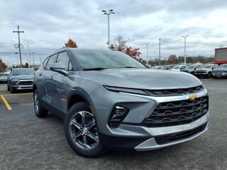 2025 Chevrolet Blazer for sale in Youngstown OH