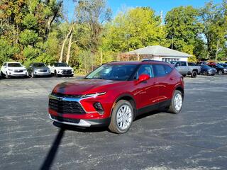 2025 Chevrolet Blazer for sale in Cortland OH