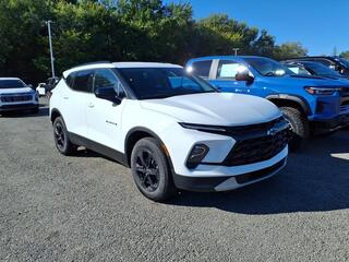 2025 Chevrolet Blazer for sale in Youngstown OH