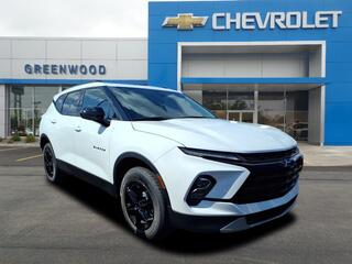 2025 Chevrolet Blazer for sale in Hubbard OH