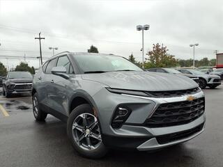 2025 Chevrolet Blazer for sale in Youngstown OH
