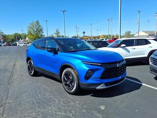 2025 Chevrolet Blazer for sale in Hubbard OH