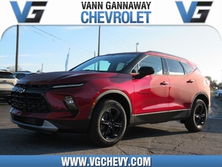 2026 Chevrolet Blazer for sale in Eustis FL