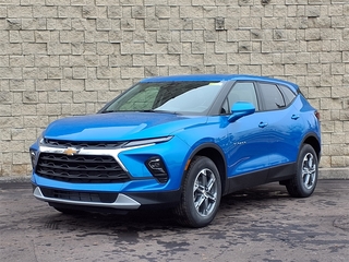 2026 Chevrolet Blazer for sale in Wayne MI
