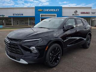 2026 Chevrolet Blazer for sale in Salem OH