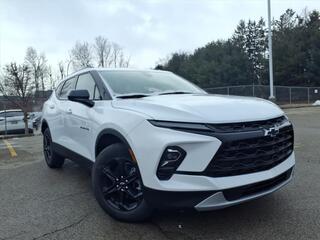 2026 Chevrolet Blazer for sale in Youngstown OH