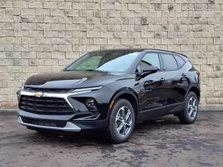 2026 Chevrolet Blazer for sale in Wayne MI