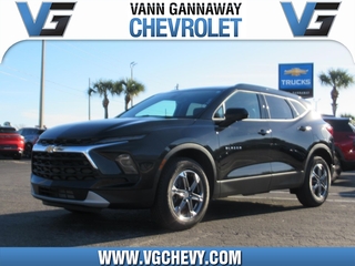 2026 Chevrolet Blazer for sale in Eustis FL