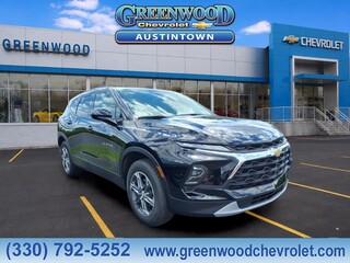 2026 Chevrolet Blazer for sale in Youngstown OH